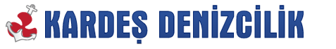Kardeş Denizcilik Logo